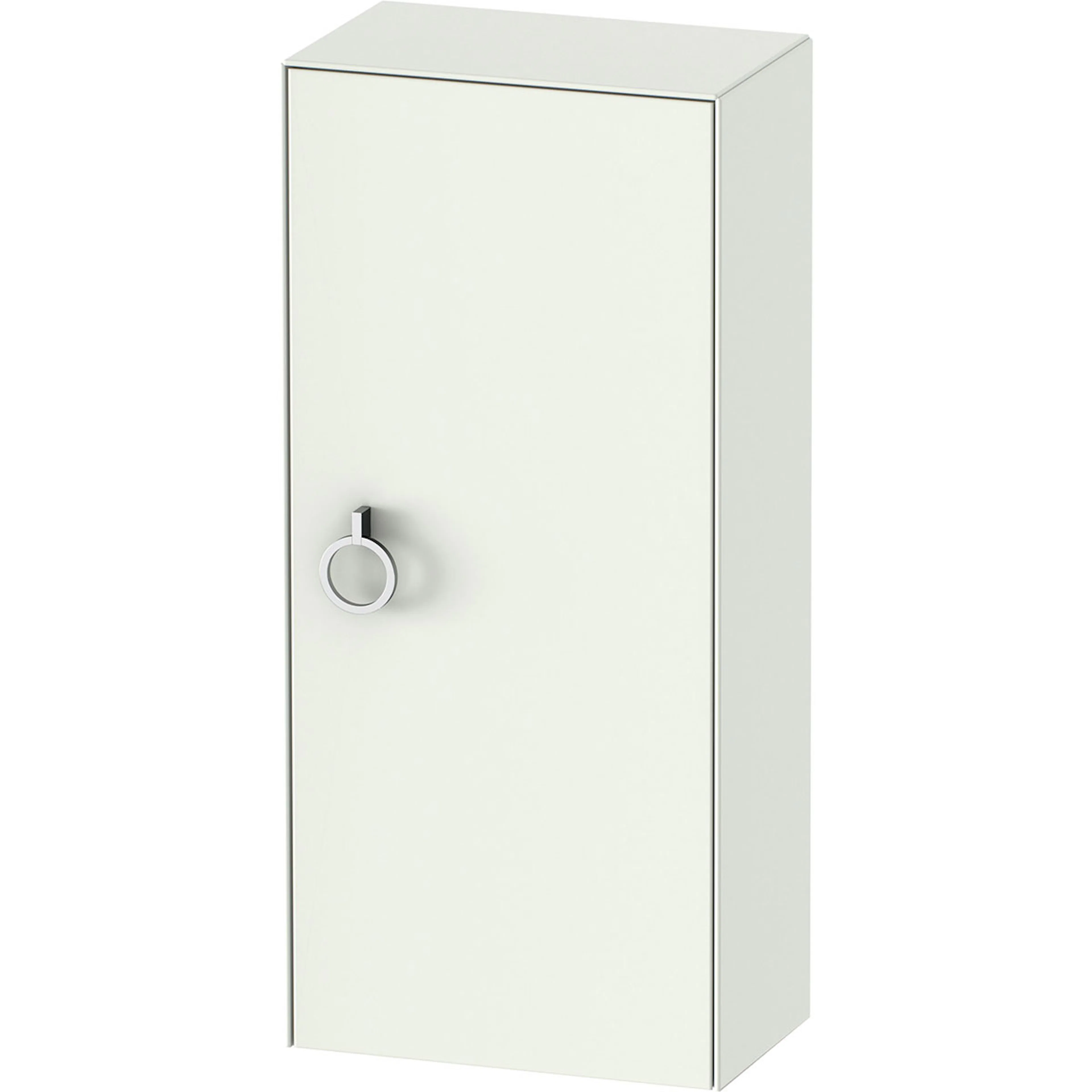 Sideskap Duravit White Tulip 240 mm