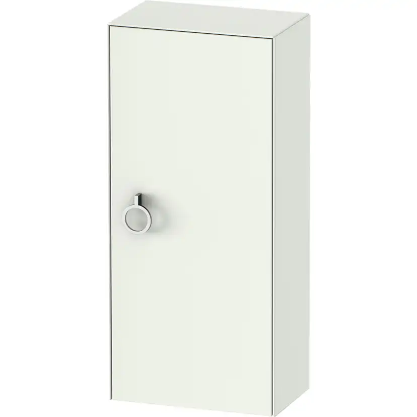 Sideskap Duravit White Tulip 240 mm
