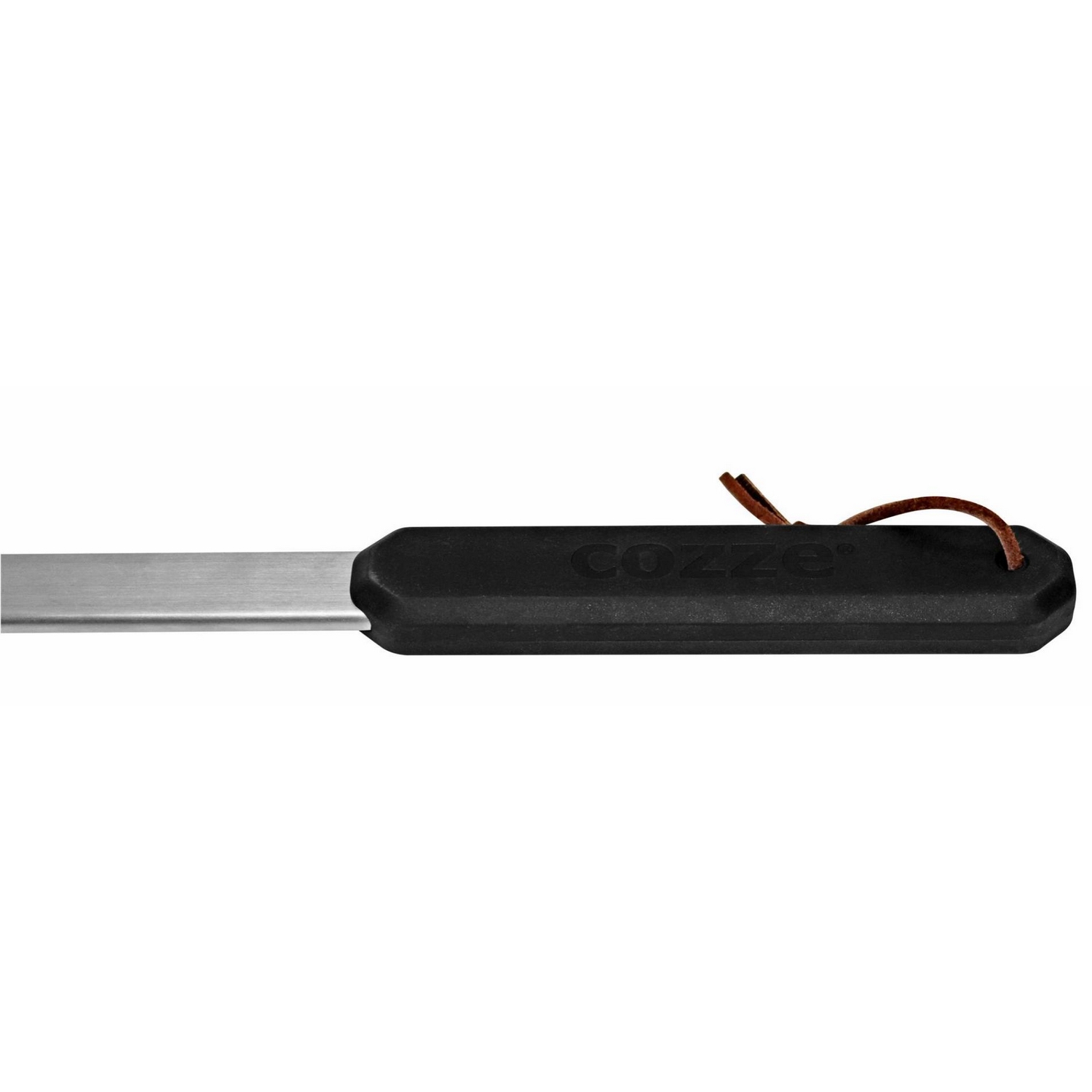 Pizzaspade Cozze Ø18x76 cm Roterbar i Rustfritt Stål