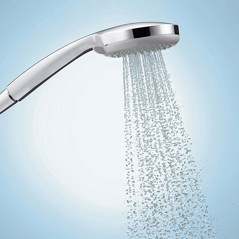 Duschset Hansgrohe Croma 100 Vario