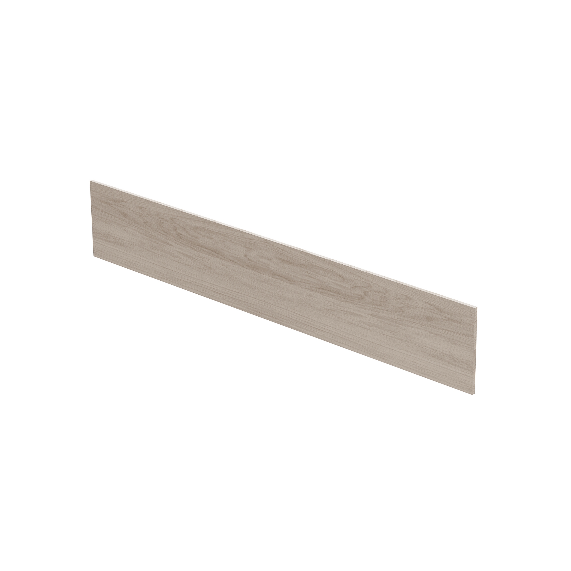 Trappefornyer Lundbergs Premium Nordic White Eik Opptrinn