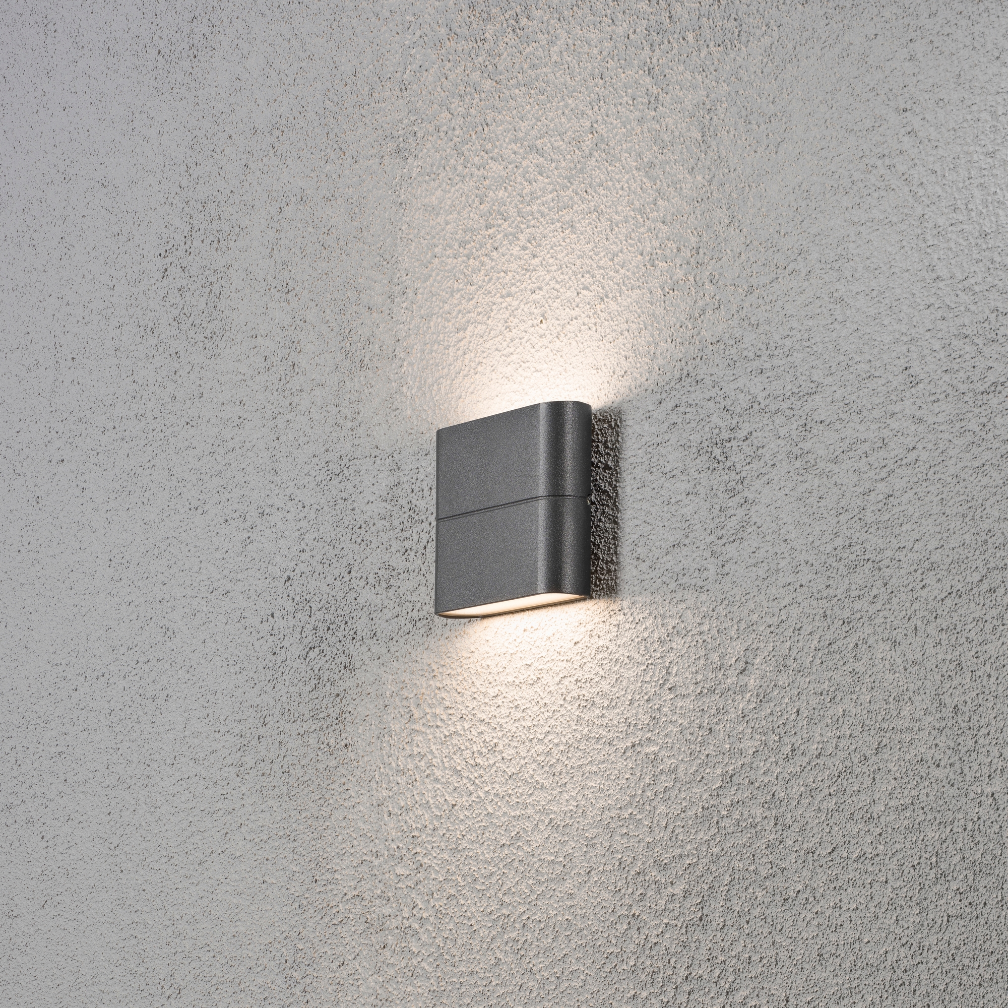 Vegglampe Gnosjö Konstsmide Chieri High Power LED