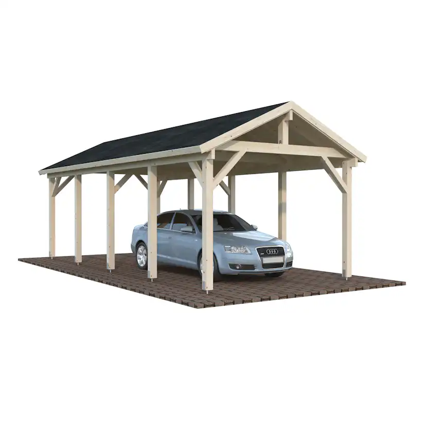 Carport Palmako Robert 23,1