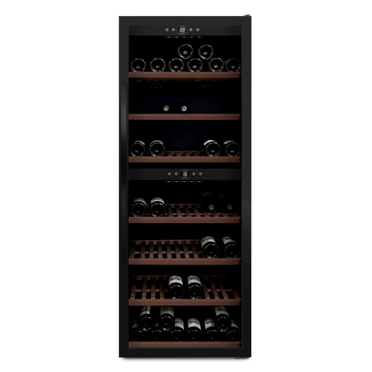 Vinskap mQuvée WineExpert 126 Fullglass