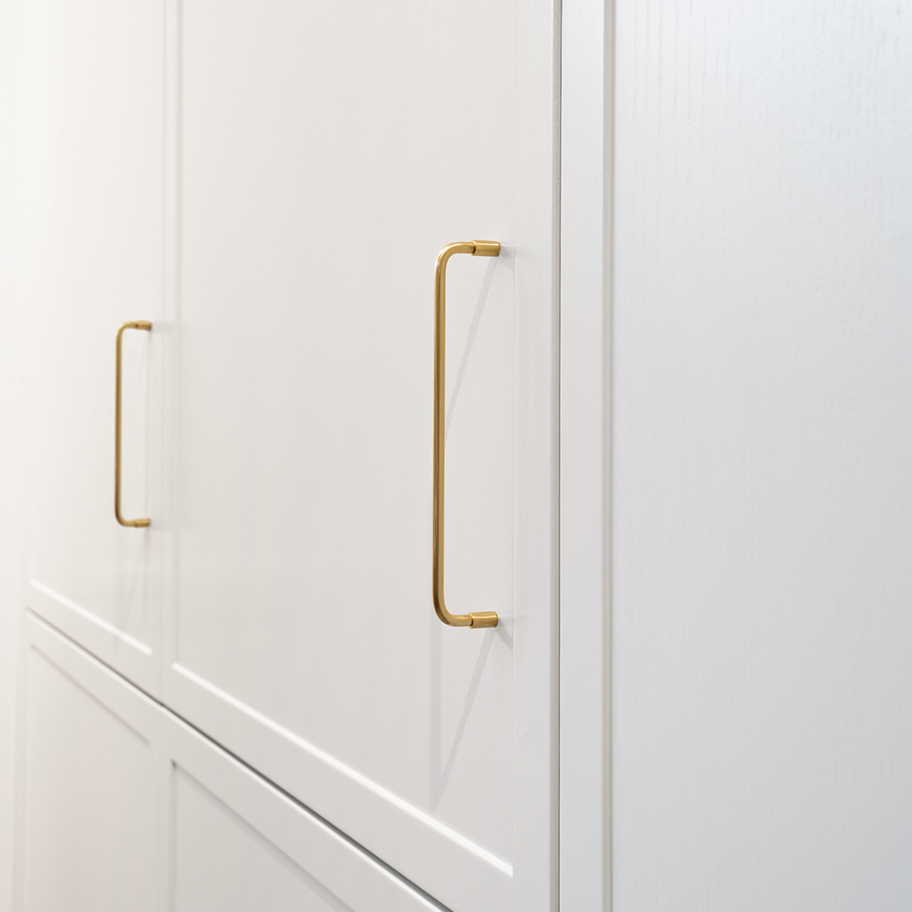 Håndtak Beslag Design Spira