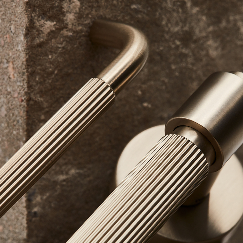 Håndtak Beslag Design Helix Stripe