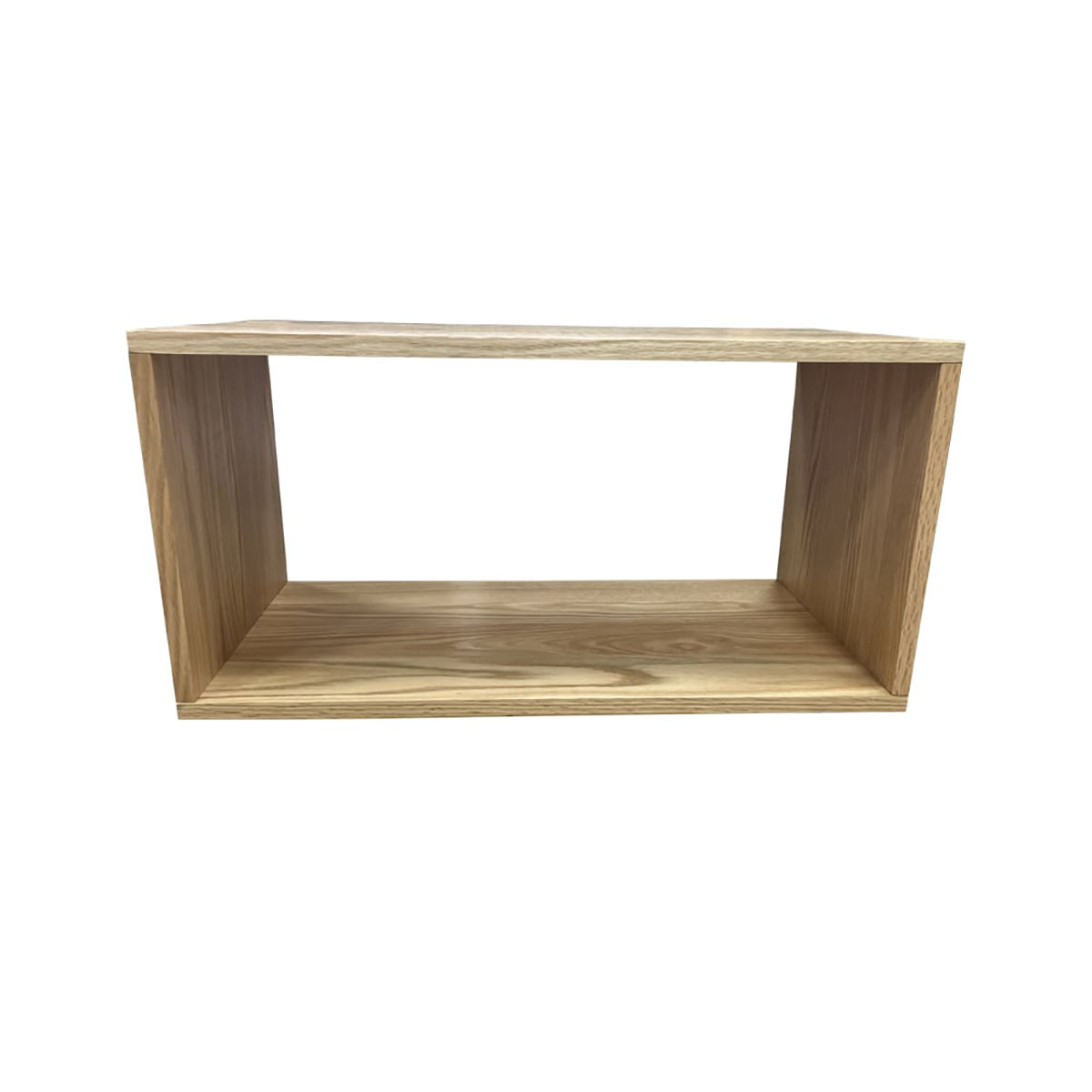 Vinstativ mQuvée Eik 21 Flasker 60x30x30 cm