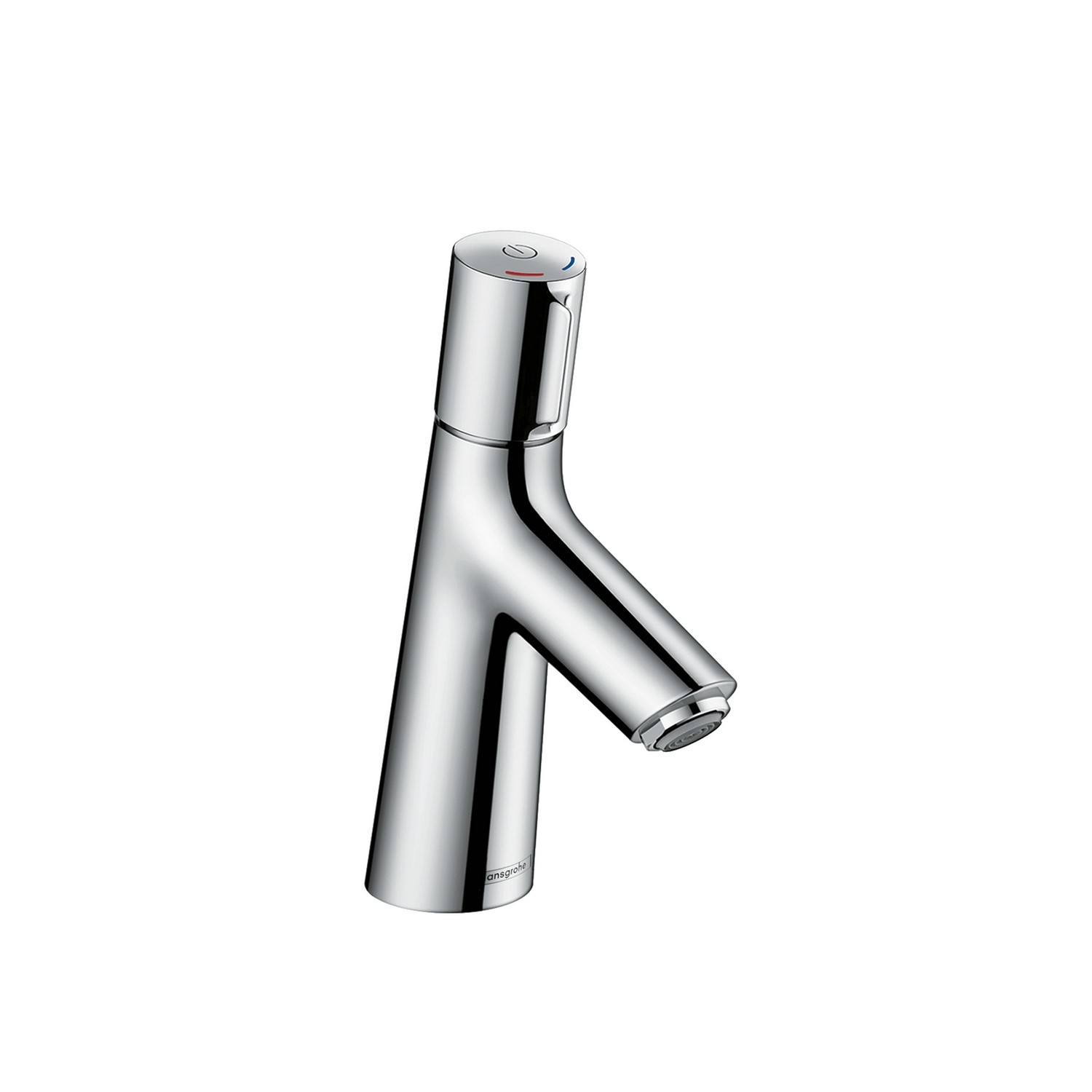 Tv&auml;ttst&auml;llsblandare Hansgrohe Talis Select S 80