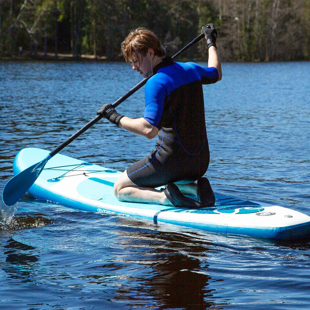 SUP-Brett Deep Sea Kayak Pro 300 cm