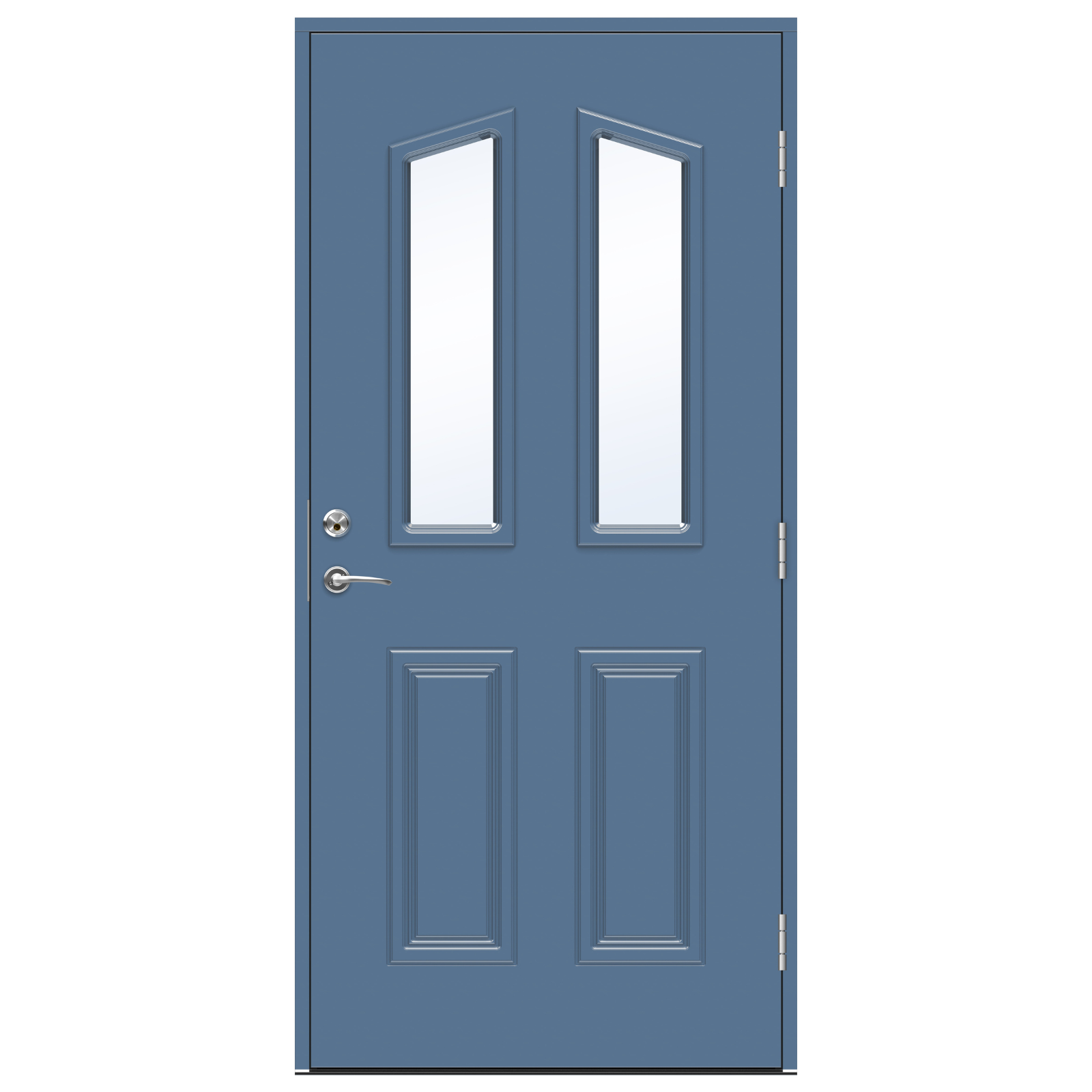 Ytterdør Swedoor Advance-Line Classic Rossini