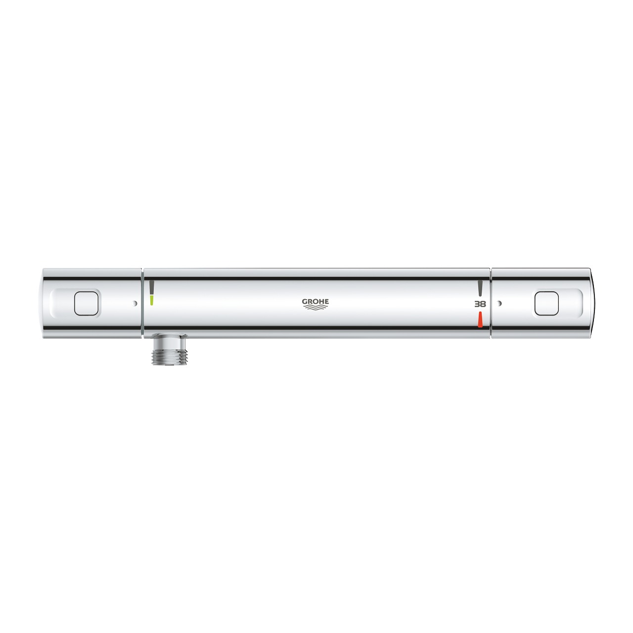 Duschblandare Grohe Precision Start 34847 160 cc
