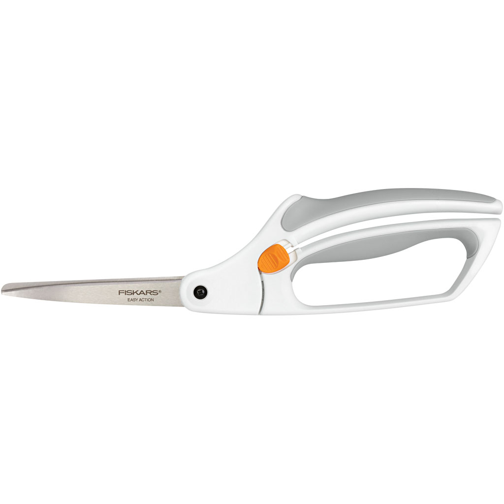 Spesialsaks Fiskars Softtouch L: 26 cm 1 Stk
