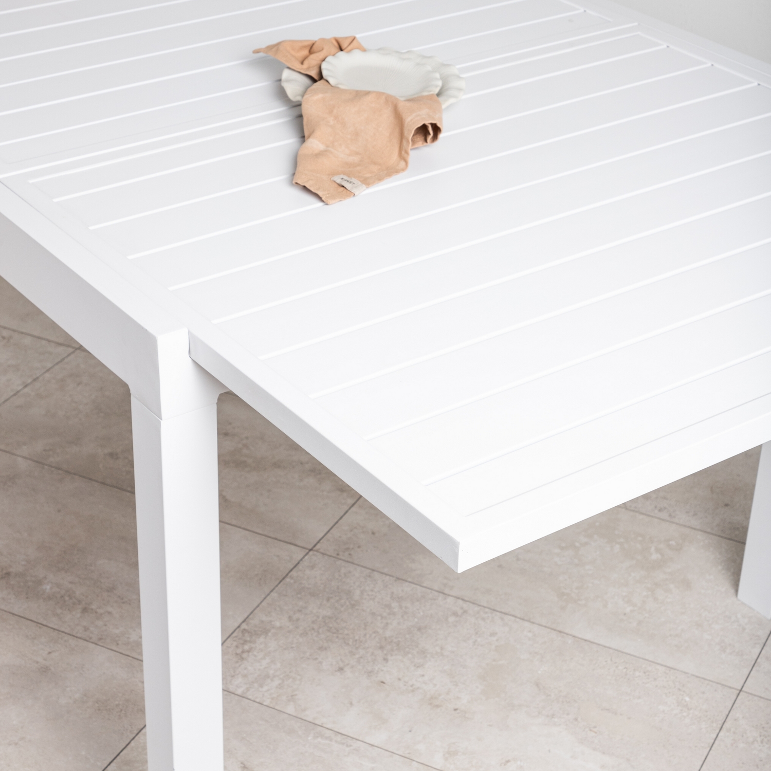 Hagebord Venture Home Marbella 160-240