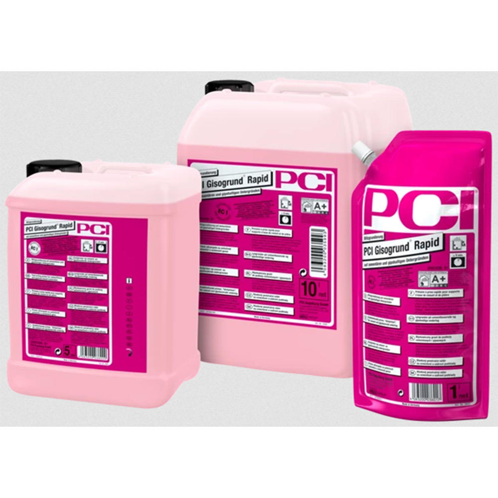 Primer PCI Gisogrund Rapid | kakel-och-klinker - fix-och-fog - primer | KakelKungen