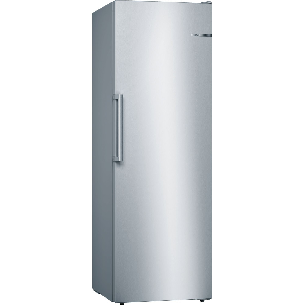 Kjøl/FrysPakke Bosch Serie 4 KSV33VLEP + GSN33VLEP 176 cm Rustfri Look