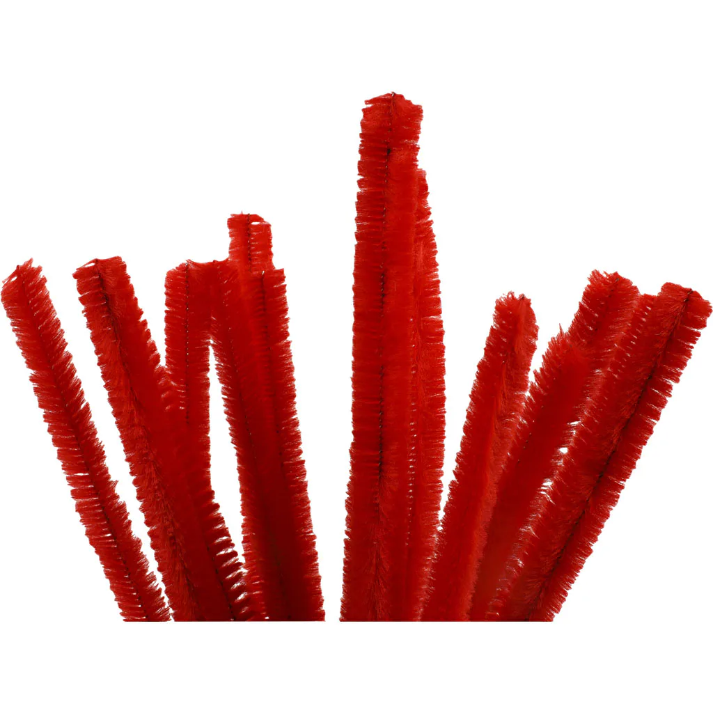 Piperensere Creativ Company L30 cm Tykkelse 15 mm 15 stk/1 Pk
