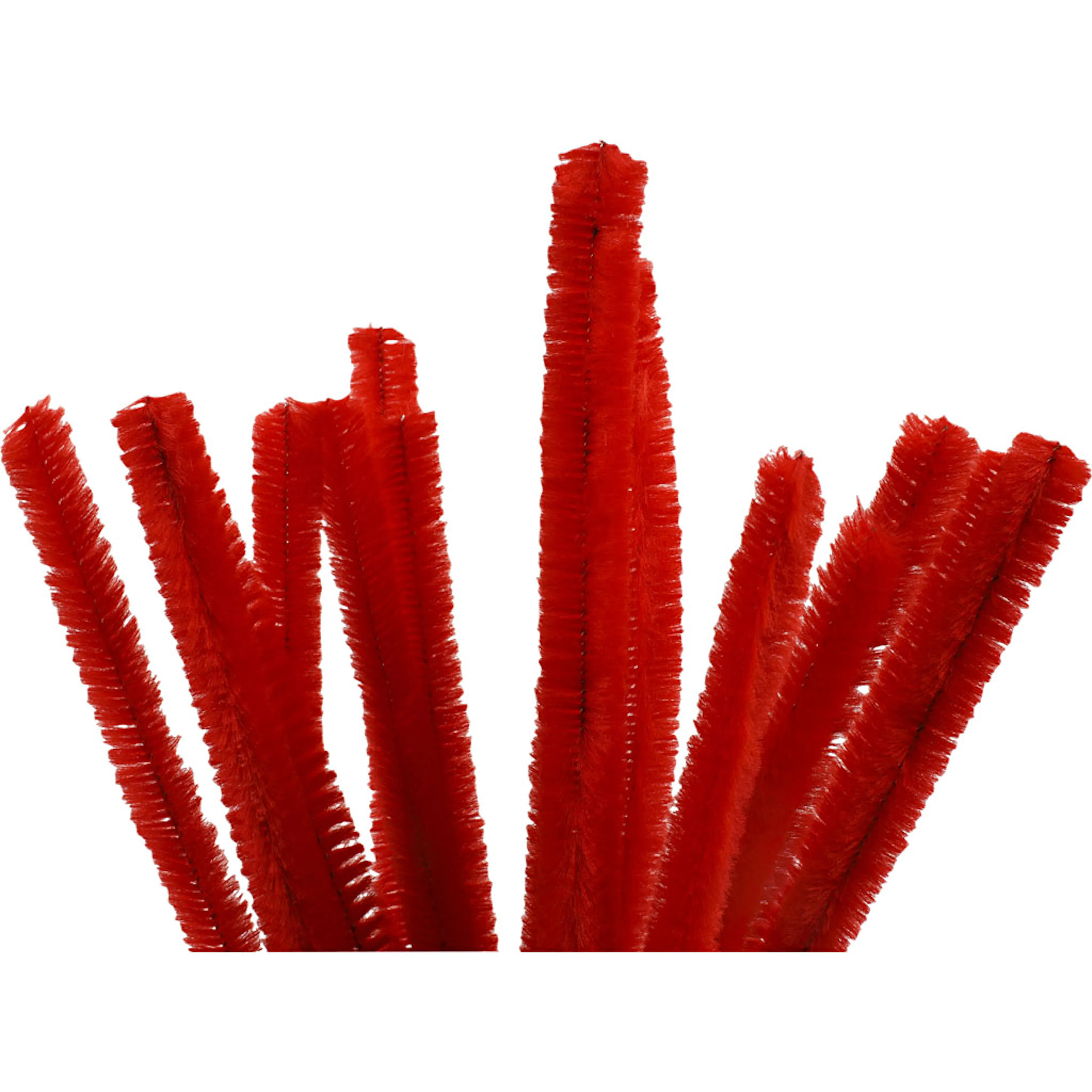 Piperensere Creativ Company L30 cm Tykkelse 15 mm 15 stk/1 Pk