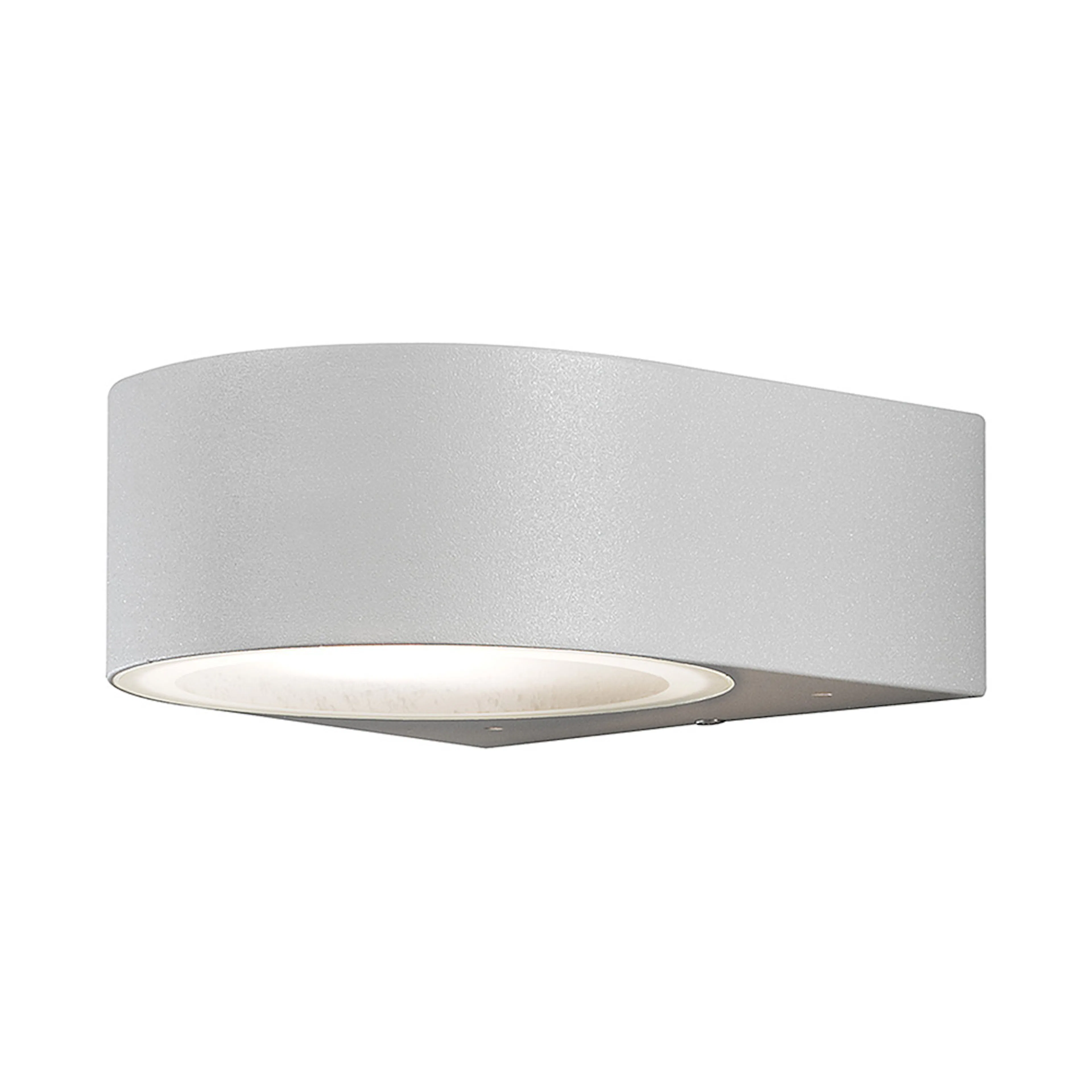 Vegglampe Gnosjö Konstsmide Teramo E27