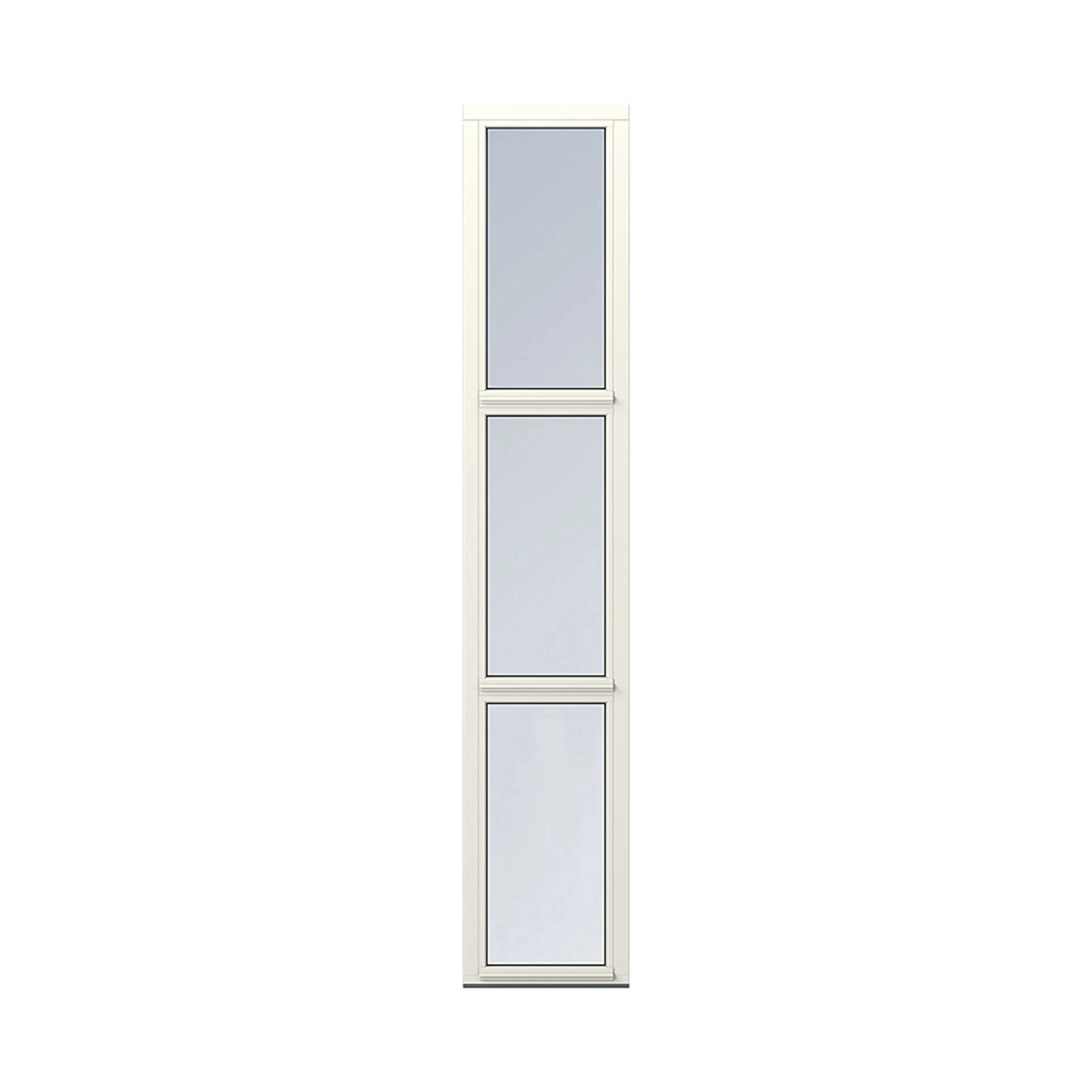 S-0502-Y, Hvit