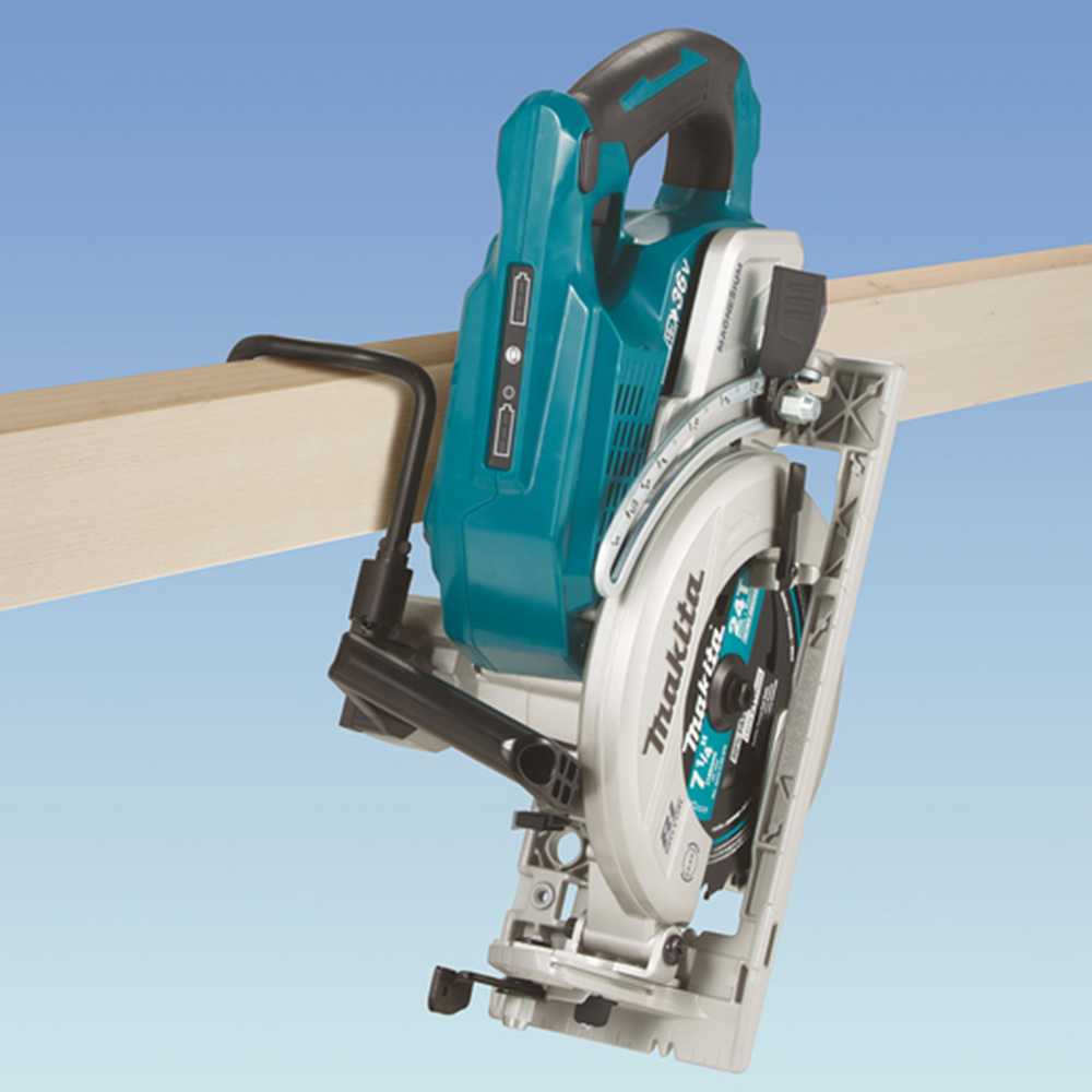 Sirkelsag Makita LXT DRS780Z uten Batteri