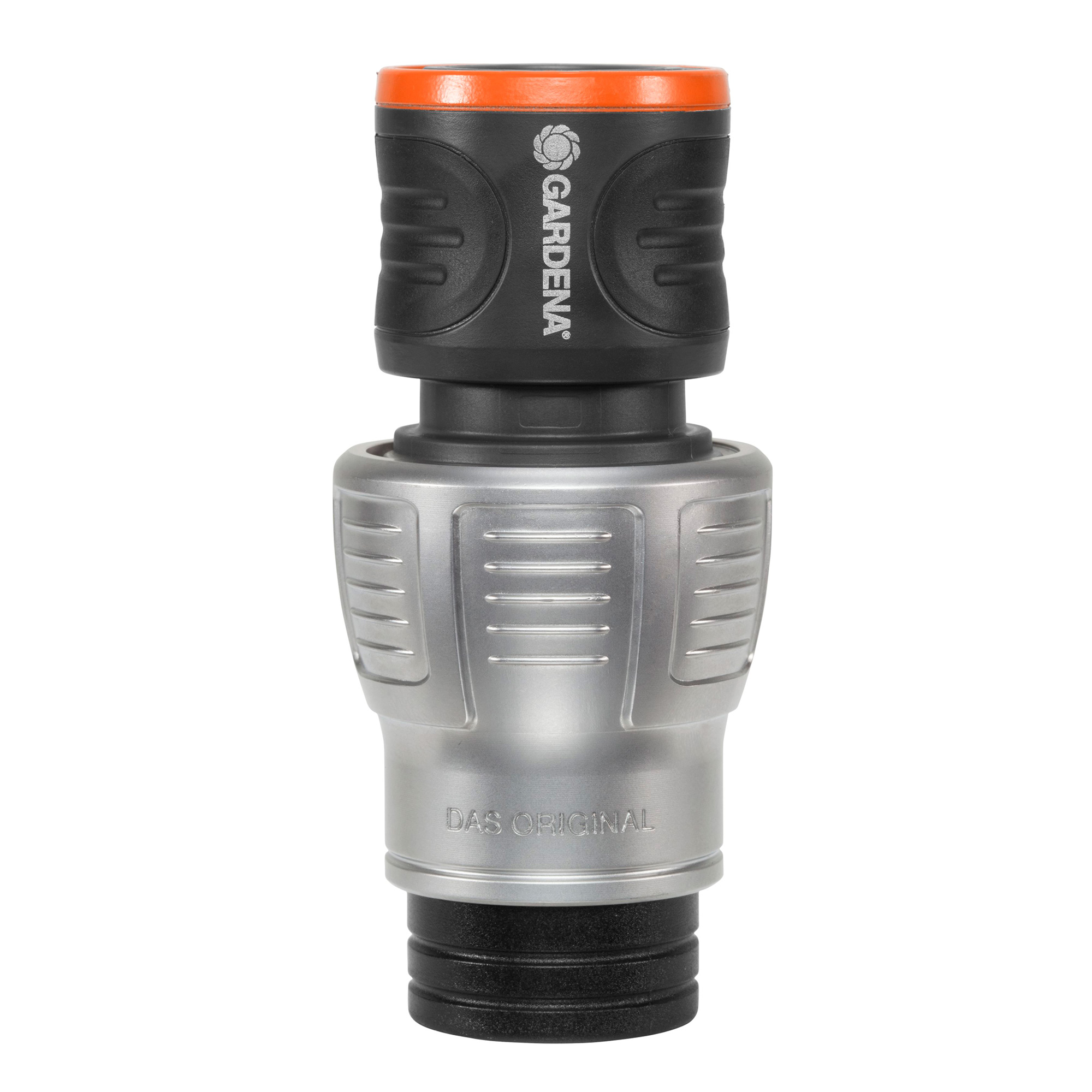Vannstopp Gardena Premium G 3/4