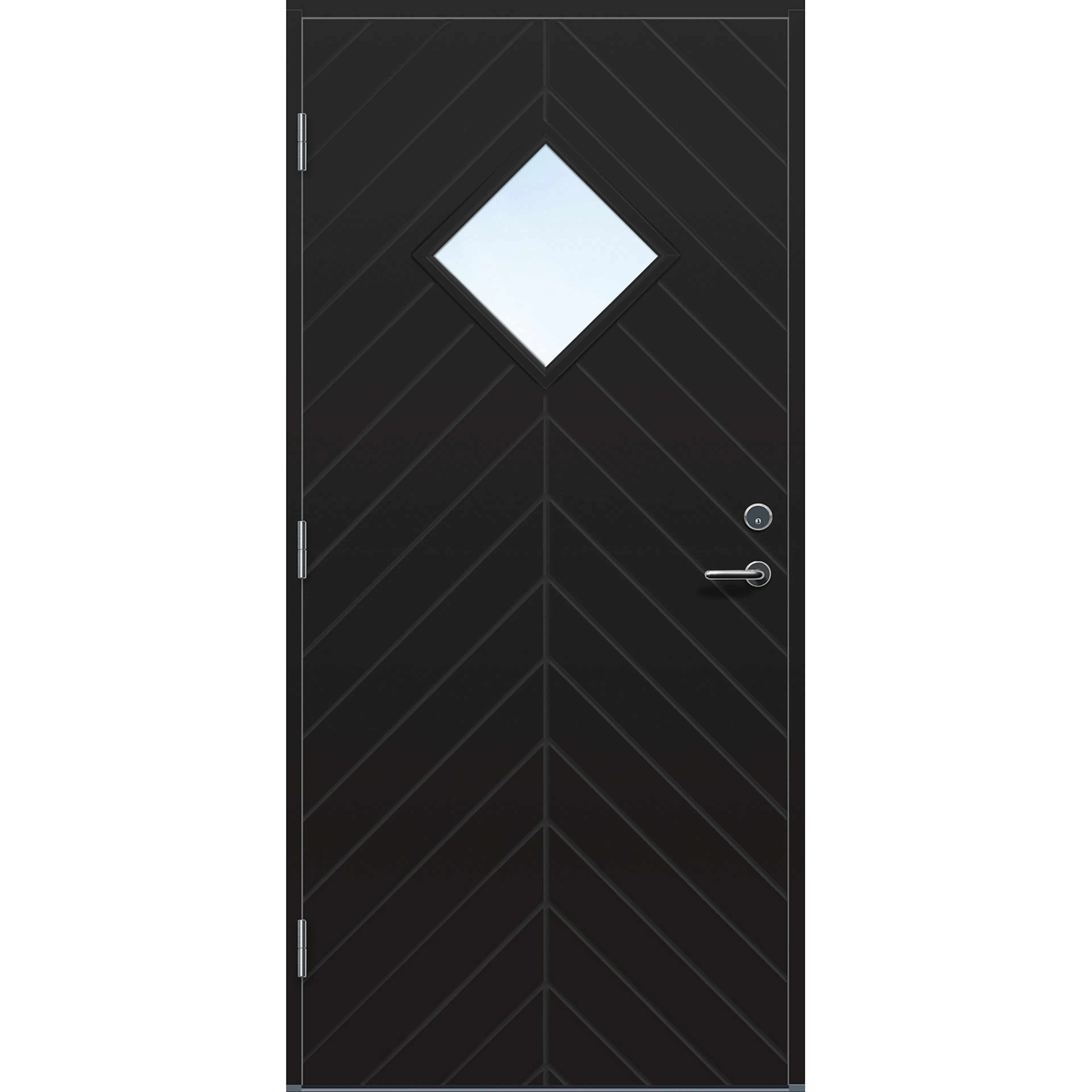 NCS S-9000-N, Sort