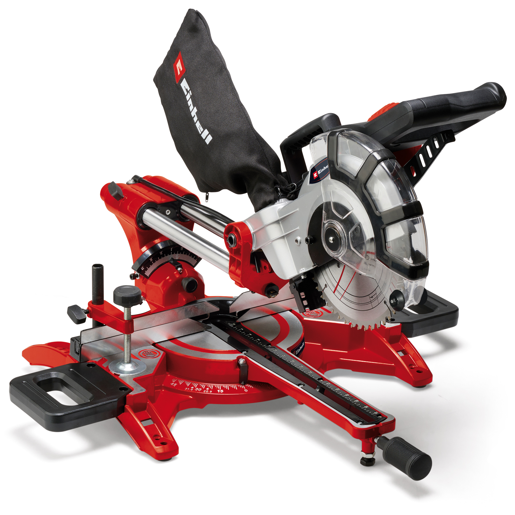 Kapp- og Gjærsag Einhell TC-SM 2131/ 1 Dual