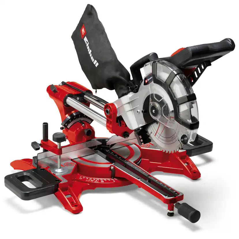 Kapp- og Gjærsag Einhell TC-SM 2131/ 1 Dual