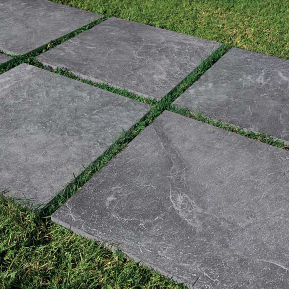 Klinker Ceramiche Keope K2 Extreme Anthracite 60x60 cm