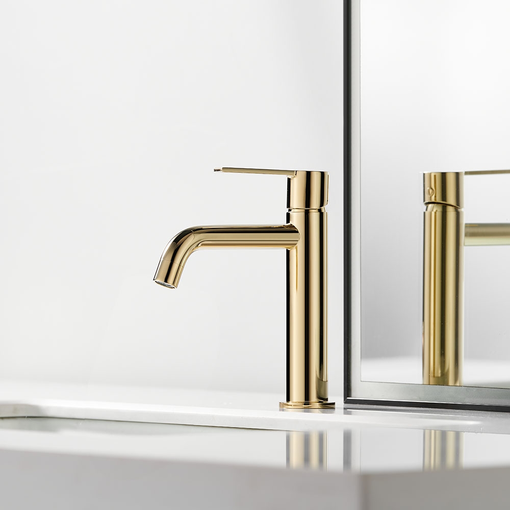 Servantbatteri Bathlife Tillra