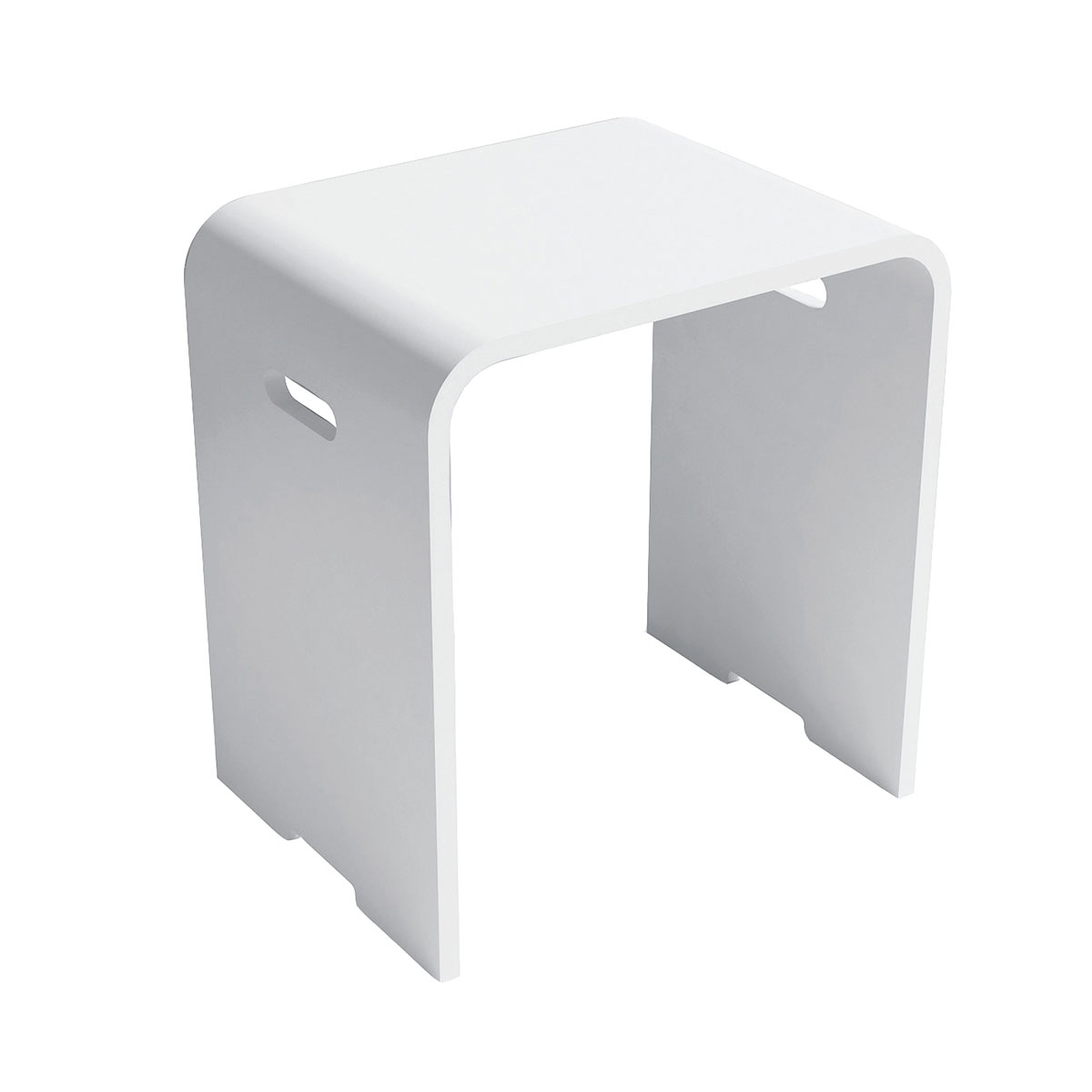 Baderomsstol LH Cube