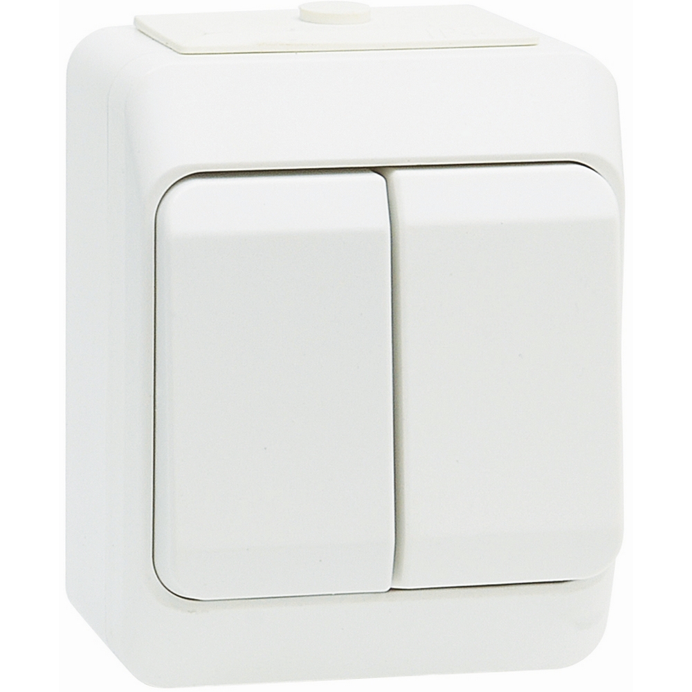 Bryter Malmbergs Nordic Kronevender IP44