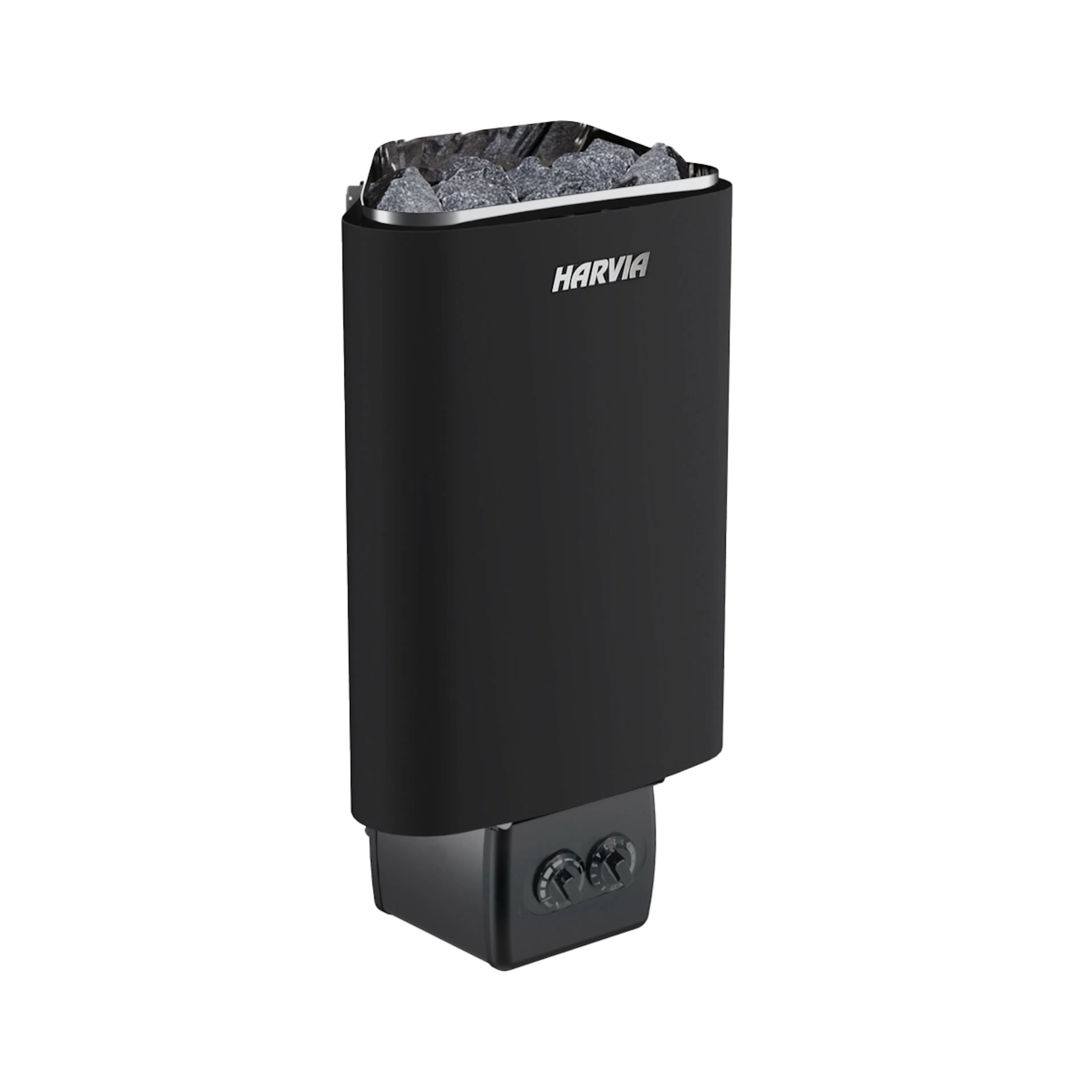 Badstuovn Harvia Delta D36 3,6 kW Black