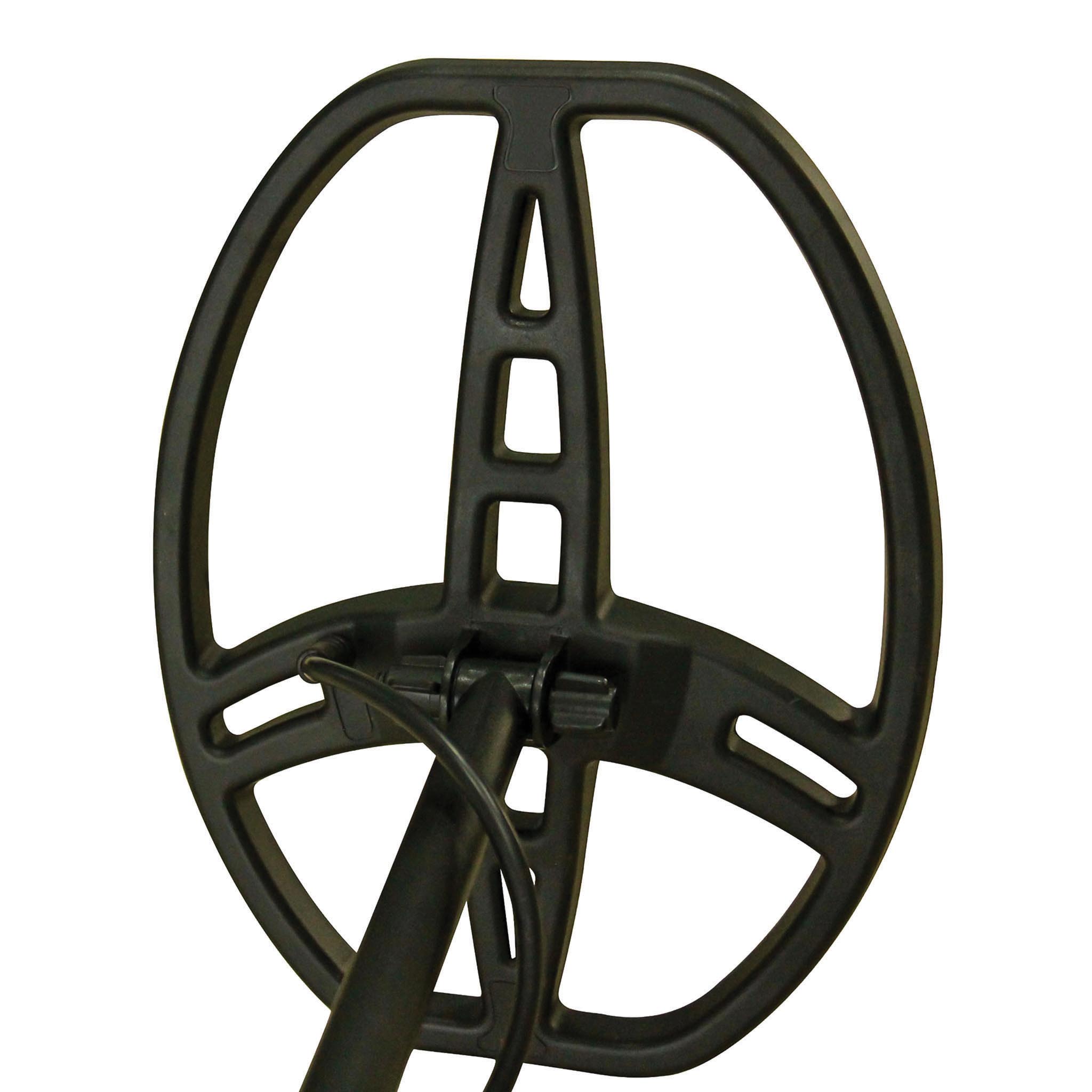 Metall detektor Klondike Superior