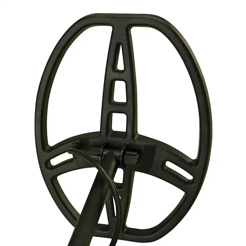 Metall detektor Klondike Superior