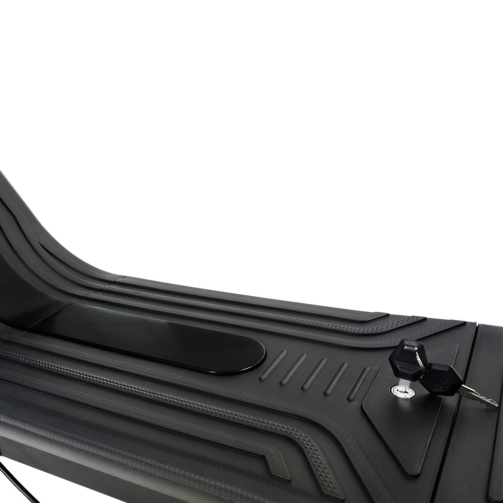 Fatscooter Lyfco 3000W