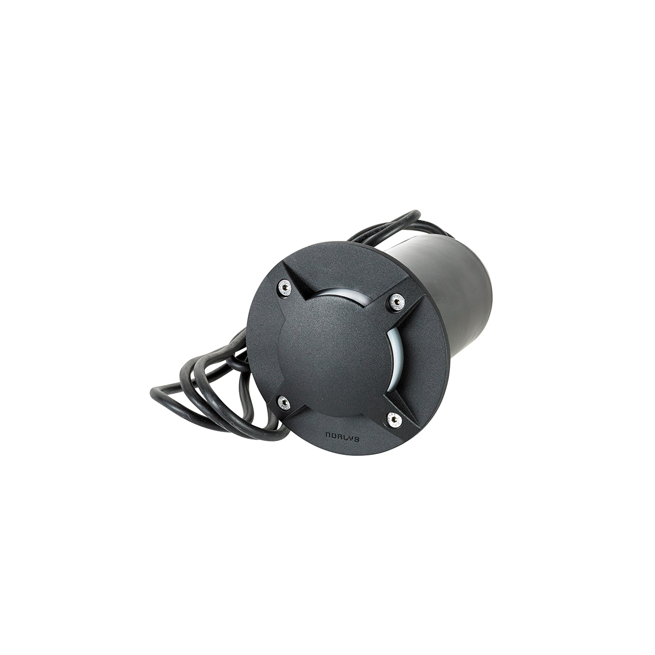 Markbelysning Norlys Rena 1631B Rund