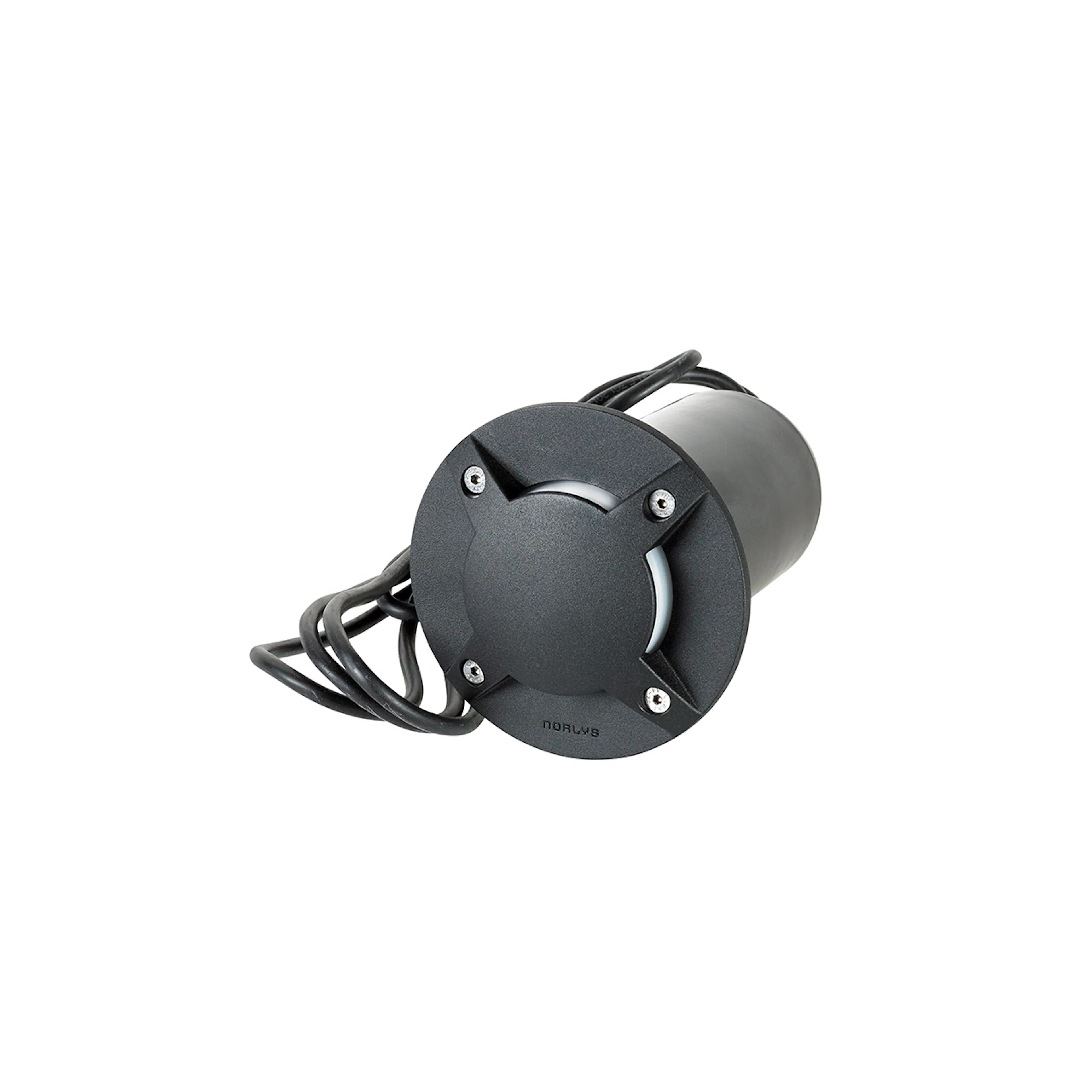 Markbelysning Norlys Rena 1631B Rund