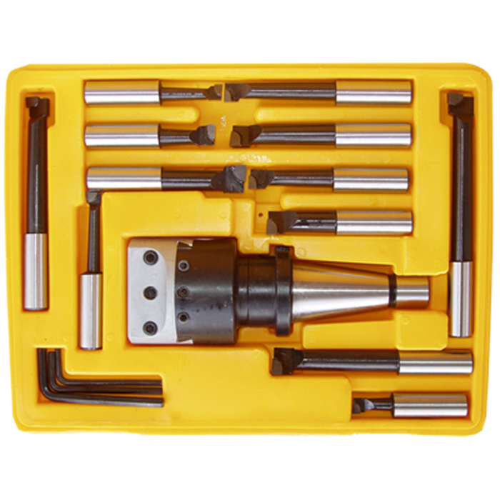 Oppussingsverktøy Hawk F1-75/ISO40