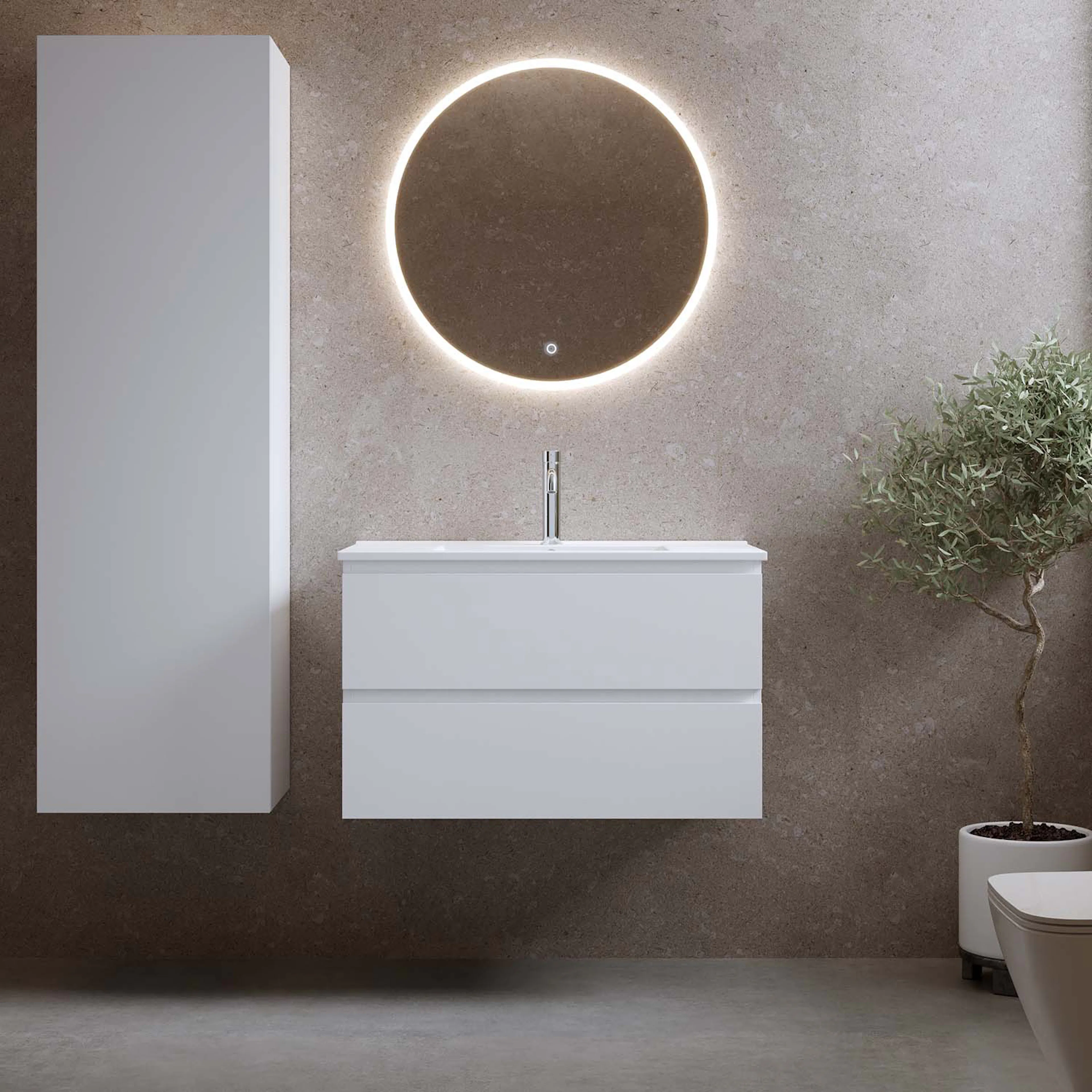 Servantskap Bathlife Eufori med Servant