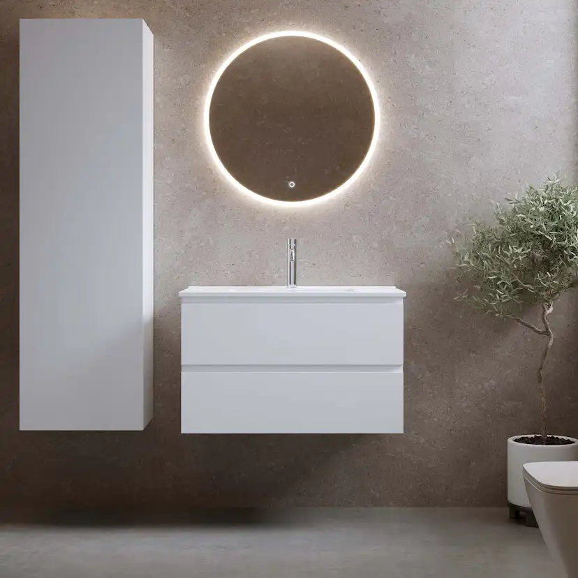 Servantskap Bathlife Eufori med Servant