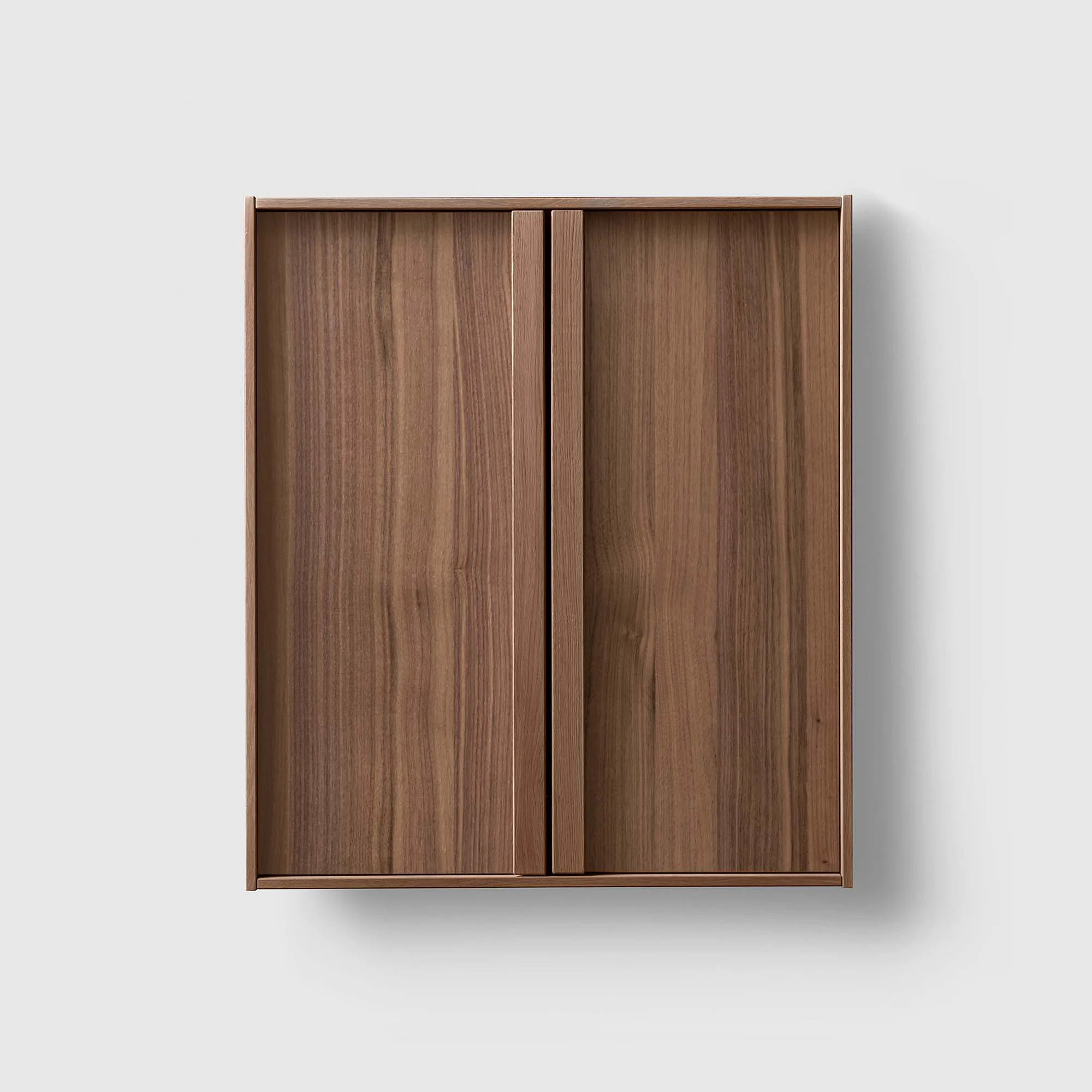 Haven H2/c60 - Walnut Wood Walnut Wood med Greppkant