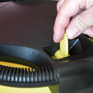 Terrassevasker Lavor Surfer