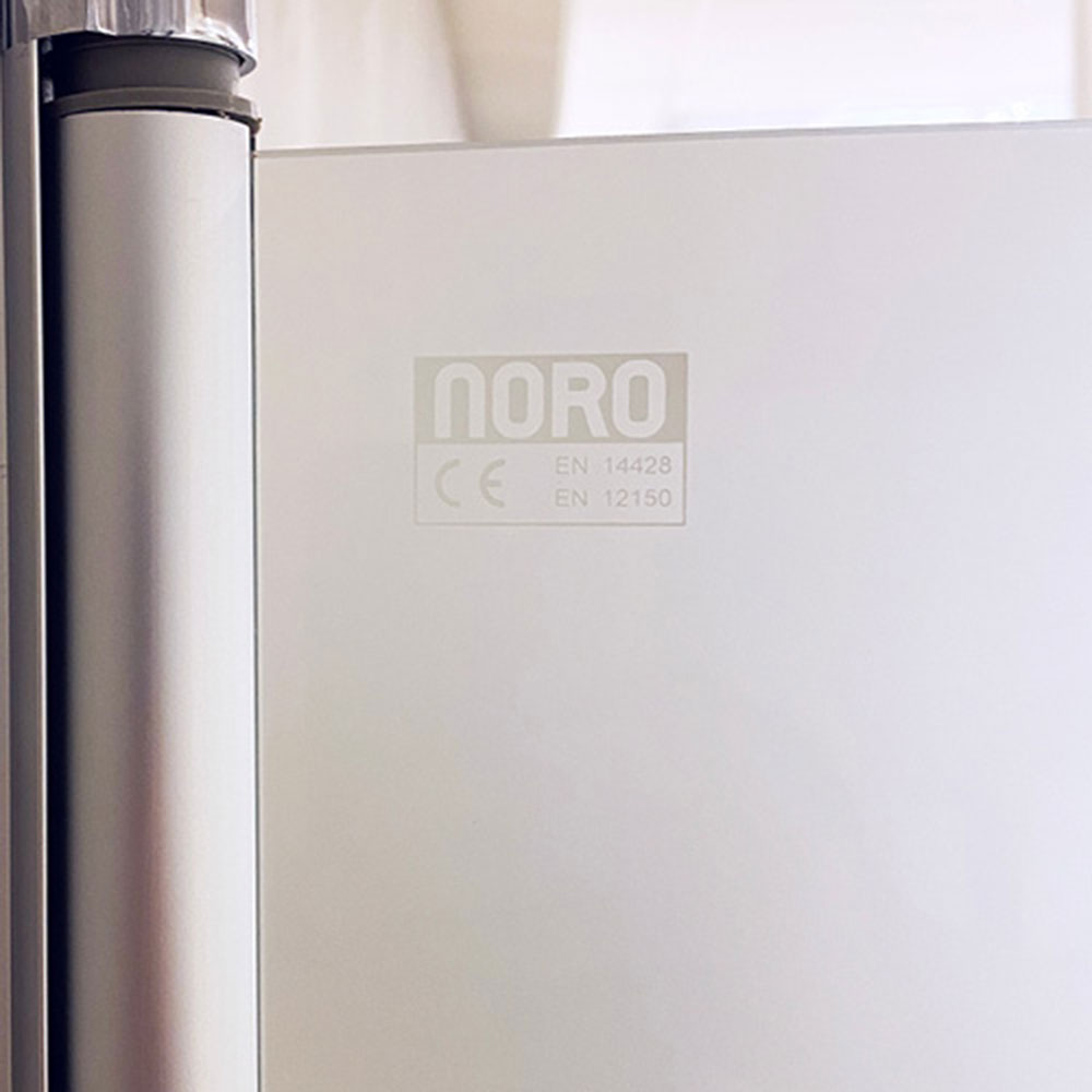 Duschhörn Noro Fix Trend C