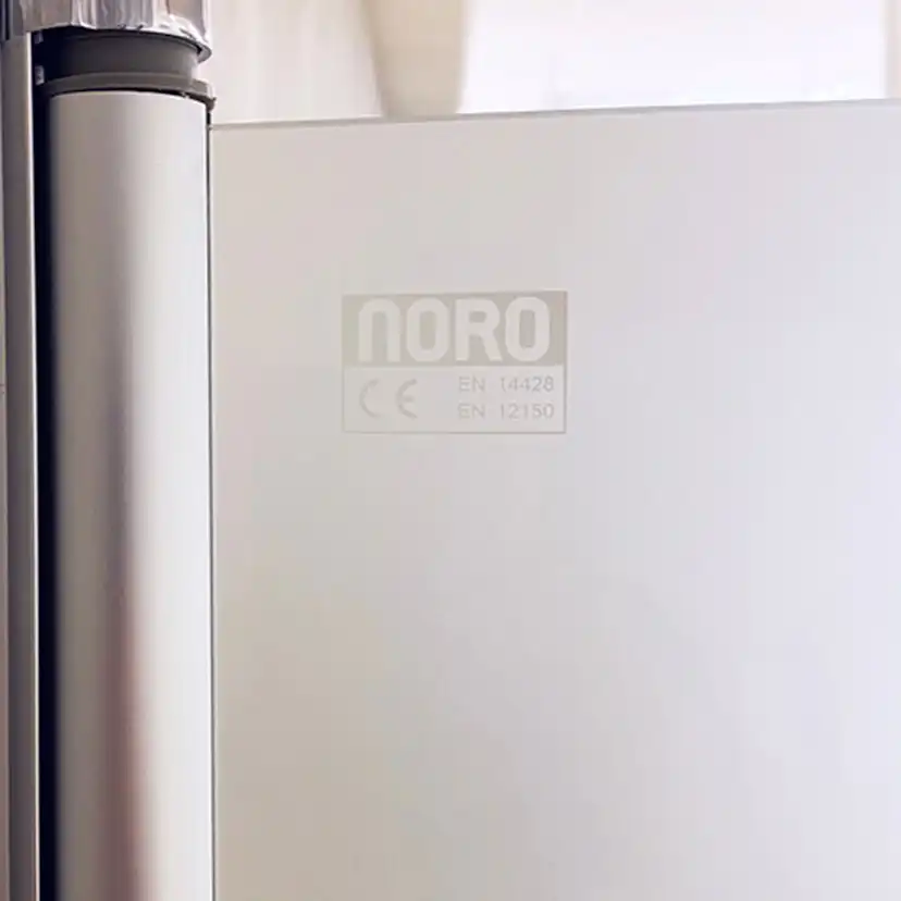 Dusjhjørne Noro Fix Trend C