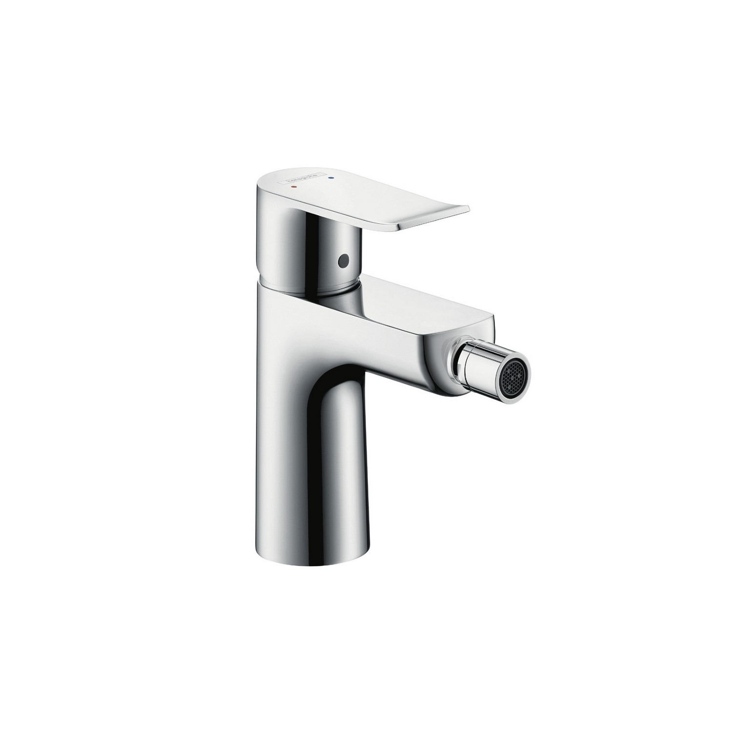 Bidéblander Hansgrohe Metris