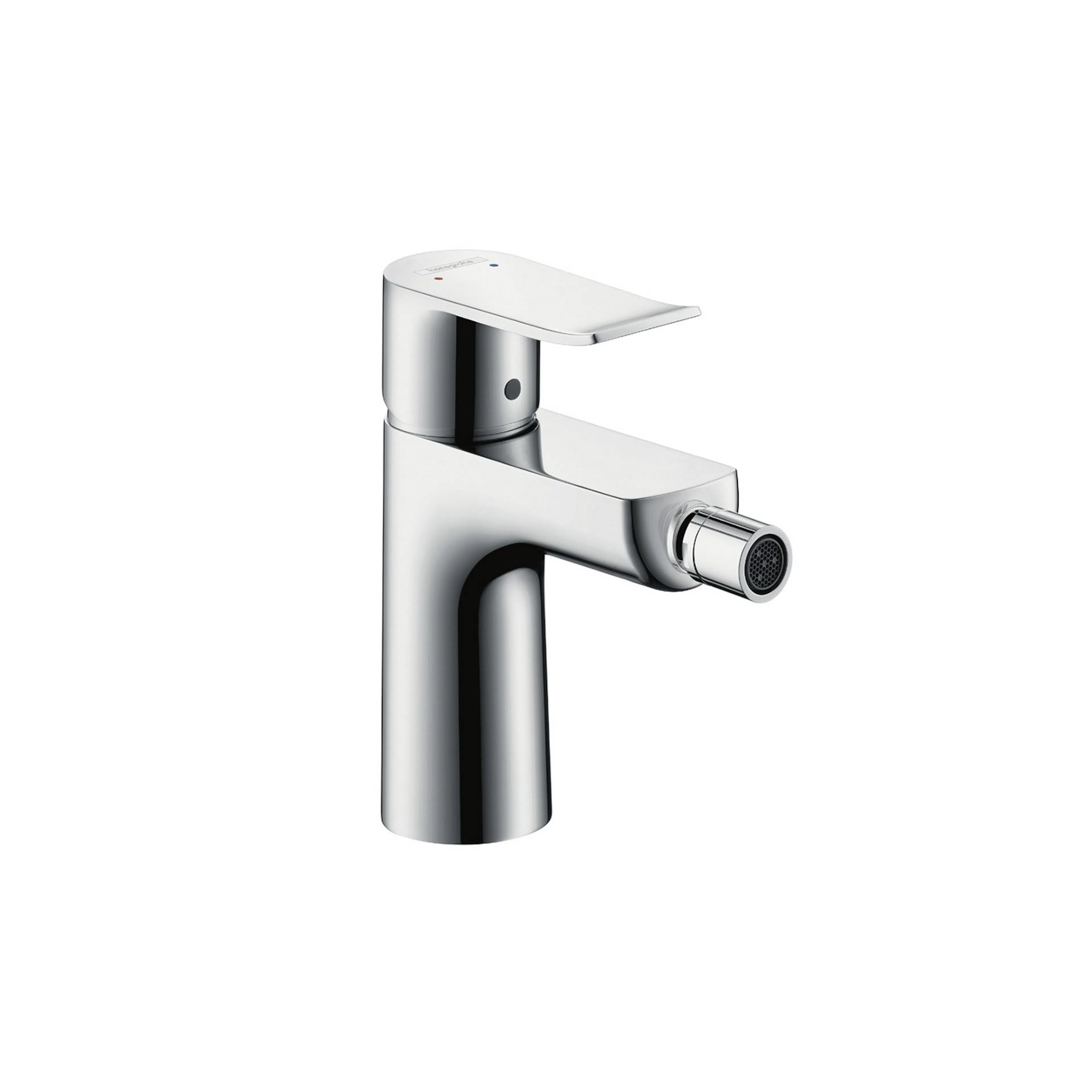 Bidéblander Hansgrohe Metris