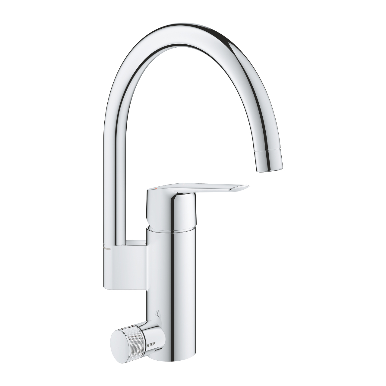Köksblandare Grohe Start | badrum - blandare - koksblandare | KakelKungen