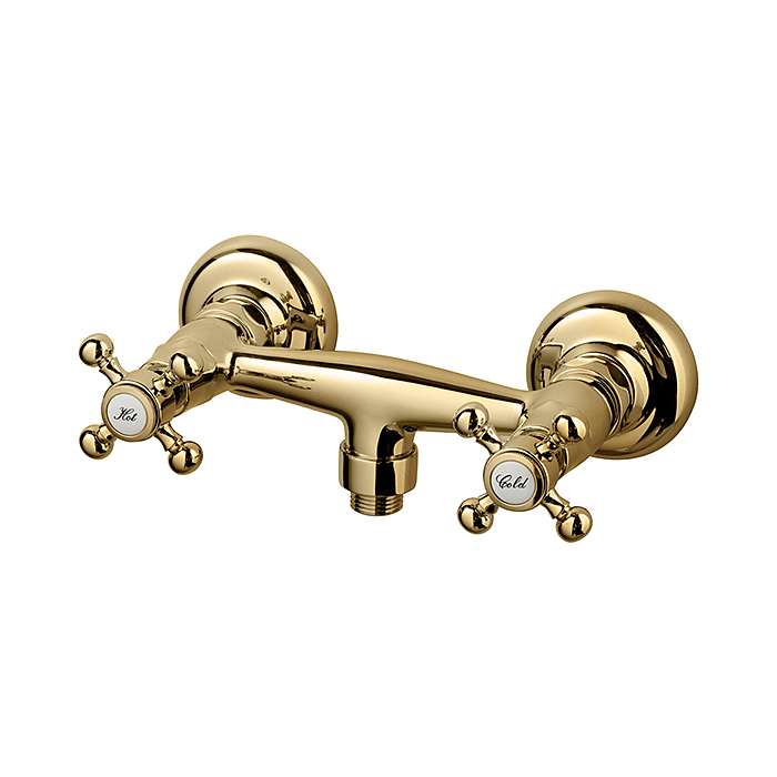 Dusjbatteri Tapwell Classic FBLV 168