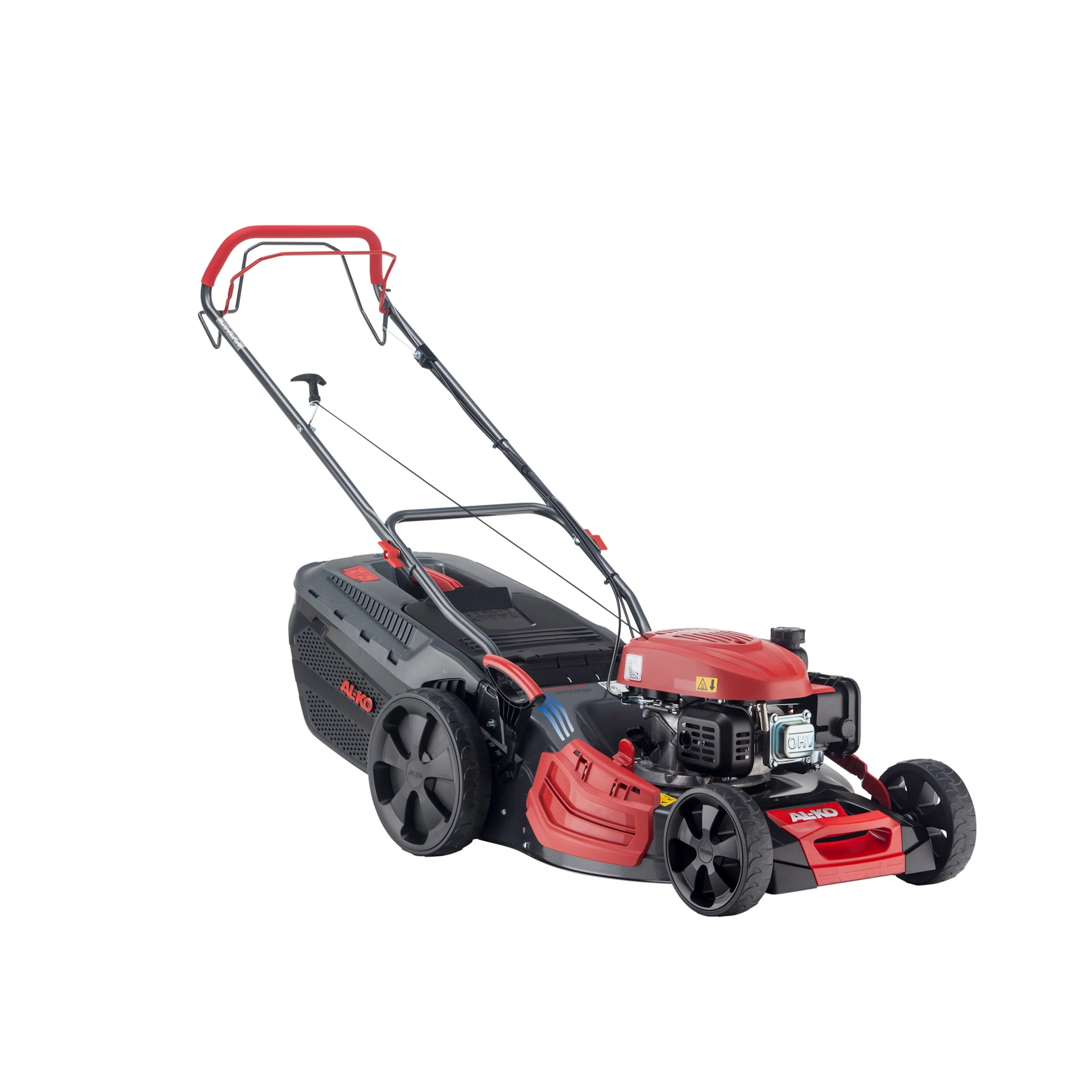 Gressklipper AL-KO Comfort 51.0 Sp A
